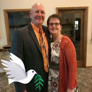 Meet your Posher, Rick sheila